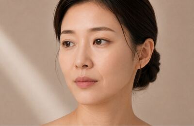 주름 유형 2 아이콘 영역