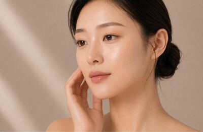 주름 유형 3 아이콘 영역